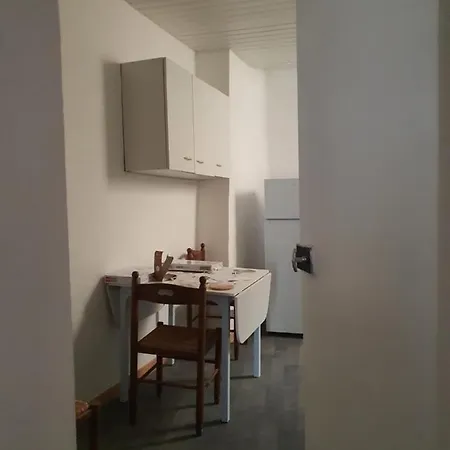 Liberte 17/1 Apartment Arles