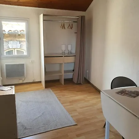 Apartment Liberte 17/1 *