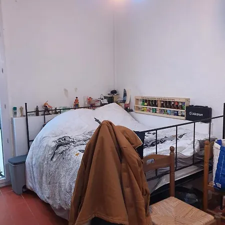 Liberte 17/1 Apartment
